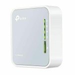 TP-Link AC750 Portable Wireless Travel Router