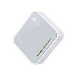 TP-Link AC750 Portable Wireless Travel Router