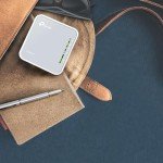 TP-Link AC750 Portable Wireless Travel Router