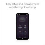 NETGEAR Nighthawk WiFi 6 Dual-Band Router
