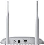 TP-Link TL-WA801N 2.4GHz WiFi Access Point