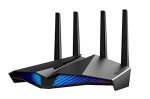 ASUS RT-AX82U AX5400 WiFi 6 Gaming Router