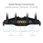 ASUS RT-AX82U AX5400 WiFi 6 Gaming Router