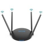 WAVLINK AC1200 Dual Band WiFi Router