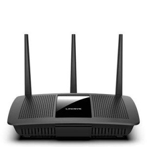 Linksys AC1900 Dual-Band Wi-Fi 5 Router