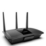 Linksys AC1900 Dual-Band Wi-Fi 5 Router
