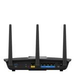 Linksys AC1900 Dual-Band Wi-Fi 5 Router