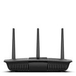 Linksys AC1900 Dual-Band Wi-Fi 5 Router