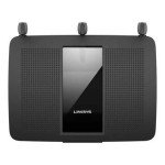 Linksys AC1900 Dual-Band Wi-Fi 5 Router