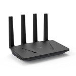 GL.iNet Flint WiFi 6 Router - Dual Band