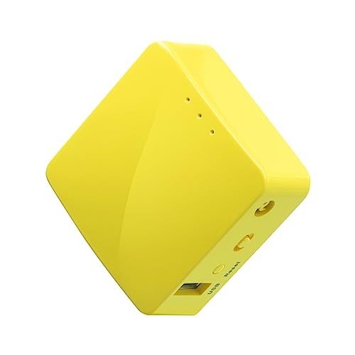 GL.iNet Mango Portable Mini Travel WiFi Router