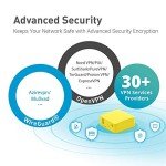 GL.iNet Mango Portable Mini Travel WiFi Router