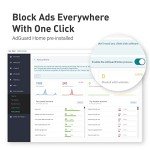 GL.iNet Flint WiFi 6 Router - Dual Band