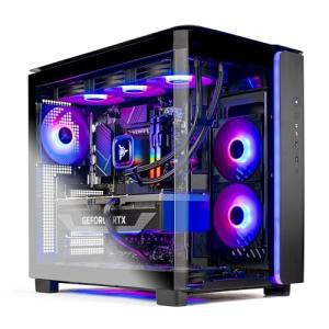 Skytech King 95 Gaming PC with Ryzen 9