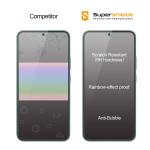 Samsung Galaxy S22+ Tempered Glass Screen Protectors - 3 Pack