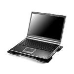 Cooler Master X-Slim Ultra-Slim Laptop Cooling Pad