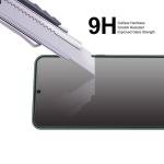 Samsung Galaxy S22+ Tempered Glass Screen Protectors - 3 Pack