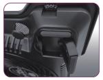 Cooler Master X-Slim Ultra-Slim Laptop Cooling Pad