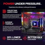 Skytech King 95 Gaming PC with Ryzen 9