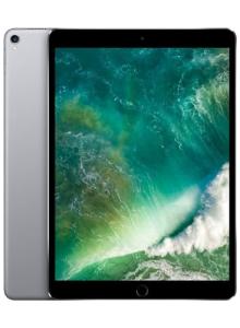 Apple iPad Pro 10.5-inch Wi-Fi 64GB - Space Gray
