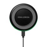 15W Fast Wireless Charging Pad for Phones