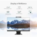 ASUS M3402 23.8” FHD Touch All-in-One PC