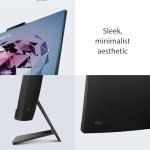 ASUS M3402 23.8” FHD Touch All-in-One PC