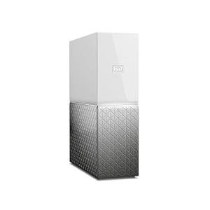 Western Digital 4TB My Cloud Home Personal Storage