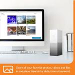 Western Digital 4TB My Cloud Home Personal Storage