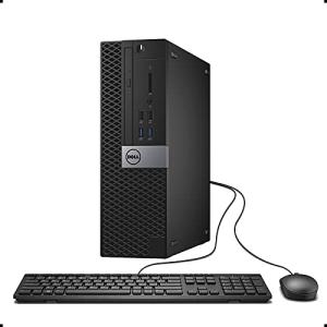 Dell OptiPlex 7040 i7 Mini PC with SSD