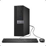 Dell OptiPlex 7040 i7 Mini PC with SSD
