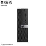 Dell OptiPlex 7040 i7 Mini PC with SSD