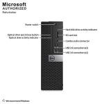Dell OptiPlex 7040 i7 Mini PC with SSD