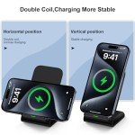 Samsung Fast Wireless Charging Stand for Phones