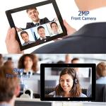 10.1" Windows 11 Ultra Slim Touchscreen Tablet