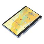 HP 14" Touch 2-in-1 Chromebook - Blue