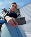 Galaxy A15-5G Heavy Duty Phone Case - Black