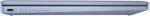 HP 14" Touch 2-in-1 Chromebook - Blue