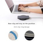 15W Fast Wireless Charging Pad for Phones