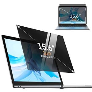 15.6 Inch Laptop Privacy Screen Filter Protector