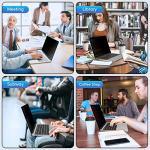 15.6 Inch Laptop Privacy Screen Filter Protector