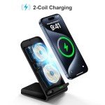 Samsung Fast Wireless Charging Stand for Phones