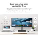 SAMSUNG 34-Inch Ultrawide QHD Curved Monitor