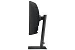 SAMSUNG 34-Inch Ultrawide QHD Curved Monitor