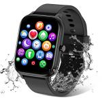 1.83-Inch Smartwatch for iPhone & Android Users