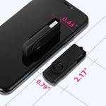 10 Pack 16GB USB 2.0 Flash Drives - Colorful