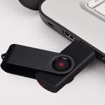 10 Pack 16GB USB 2.0 Flash Drives - Colorful