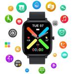 1.83-Inch Smartwatch for iPhone & Android Users