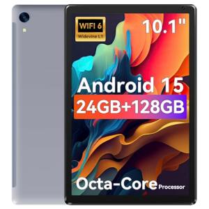 URAO 10.1" Android Tablet with Octa-core Processor