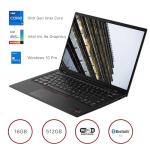 Lenovo ThinkPad X1 Carbon 14" Ultrabook Laptop